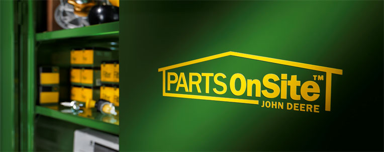 John Deere Parts 